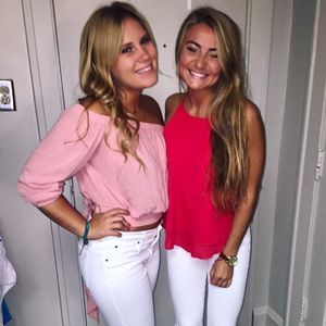 Meet your Posher, Gwenn